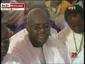 Le bilan du Magal par la commission communication 03 Janvier 2013