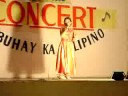 jasmines recital