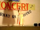 jasmines recital