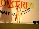 jasmines recital