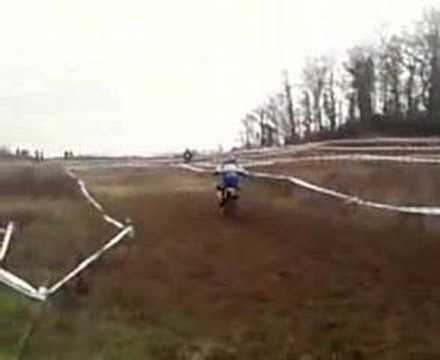 Rossi Andrea campionato toscano enduro 2