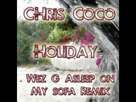 Chris Coco Starlight