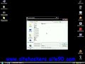 Configurando servidor de Ardamax 2.8 WWW.SITEHACKERS.COM.BR
