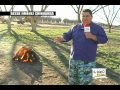 Programa "Pollo Río Florido" en Jiménez, Chihuahua