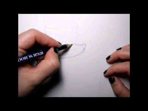 how to draw manga zkittyz