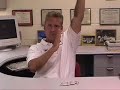 Indiana Diving: Back Press Lesson