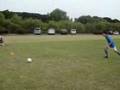 土手っ際スワローズ 2007/6/7 PK戦その12