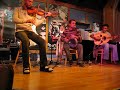 Dar Qandeel at Hijazz (Uppsala, sweden)