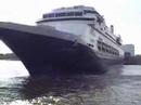 m.s. Rotterdam 2006 Rotterdam call video 1