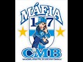 Mafia Azul