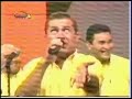 Tema del año 2003, punta de lanza de esta famosa agrupacion, en la vos de danelo enrrique badel, Y VUEEELLLLVE...ILUMINACION. PA MI PANA PEDRO NUÑEZ......