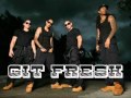 Git Fresh Tipsy Video and Lyrics