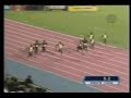 タイソン・ゲイ　逆再生