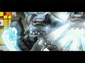 Fire/Ice vs The Gate Keepers [ dray86 ]