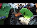 HD Video - IRC Rally Tour de Corse – Day 1 Jan Kopecky