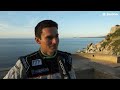 HD Video - IRC Rally Tour de Corse – Day 1 Jan Kopecky