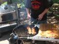 Bacon Smoked Pork Tenderloin Recipe by the BBQ Pit Boys