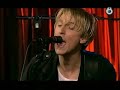 Florence Valentin \"Upp p� sociala, ner p� systemet\" Virtanen