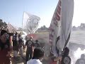 Torcida do JEC em Campo Mour�o