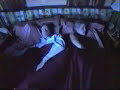 Man Farting in Bed Stinks Out Family