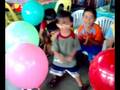 ricos 3rd birthday part 2