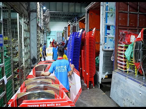 Ngành nhựa hướng đến phát triển bền vững