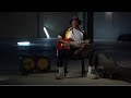 Gibson Guitar Hero Video: Johnny Jones On Bobby Blue Bland
