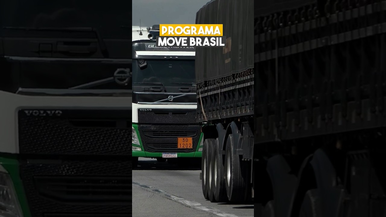 Programa Move Brasil