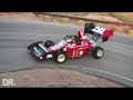 Drivers Republic Feature - Richard Meaden competes in Pikes Peak 2008