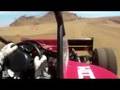 DRIVERS REPUBLIC Feature - Richard Meaden competes in Pikes Peak 2008