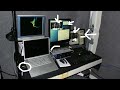 Behind The Scenes of our HD Studio 4