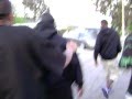 JANKY J TV- GIRL FIGHT!