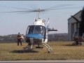 spool up of 3 helis