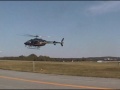 spool up of 3 helis