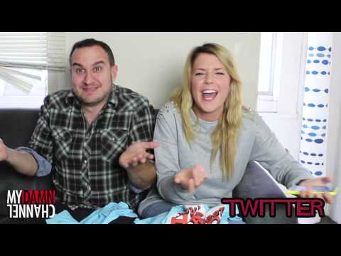 The - DailyGrace and JASON HORTON haze you! SUBSCRIBE TO JASON: http://www.youtube.com/jasonhorton CAMPTAKOTA.COM The #NoFilterShow is coming to the NORTHWEST! BUY...