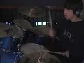 Playing Mudshovel. A little about me: I'm 14 years old and been playing for 4 years.