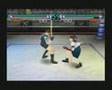 Ehrgeiz Intro Squaresoft Playstation Pal Version
