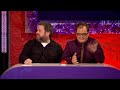 The Friday Night New Year Project 2007 - Davina McCall - Part 3