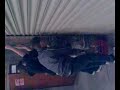 Drips Of Power-Jack And Tubby Tryin To Open A Door