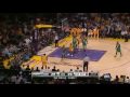 2010 NBA Finals - Los Angeles Lakers Highlights vs Boston Celtics Game 7