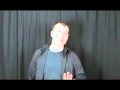 Day 144 - Edit, Cowboy Audition and Handicap Spaces