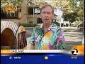 Teardrops and Tiny Trailers Doug Keister on KTVU San Francisco