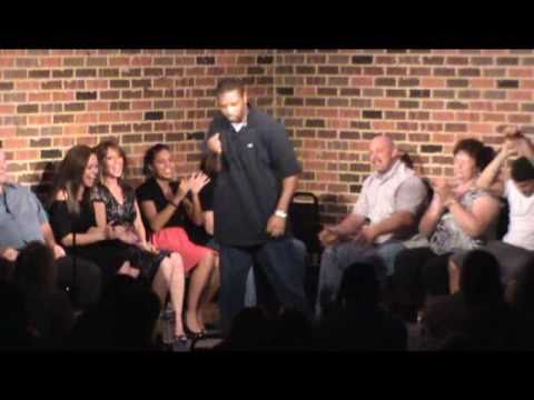 Rich Guzzi Comedy Hypnosis Show