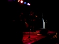 Quartet @ Brooklyn Jazz Wide Open