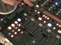 Behringer Digital pro mixer 4000, A look at the Sampler Behringer Digital pro mixer 4000, A look at the Sampler