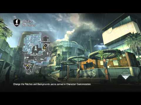 how to practice cod ghosts