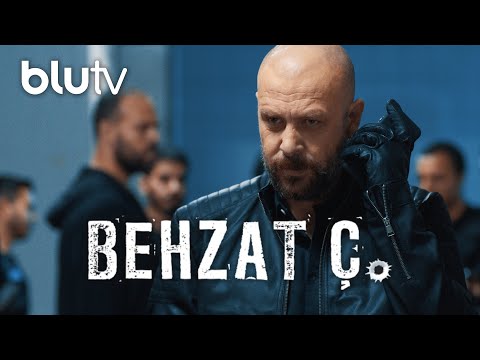Behzat Ç. 9. Bölüm Fragmanı                                                                                                                                                                                                                               