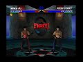 MK4 - Liu Kang [Part 1]