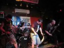 Leukorrhea - Live 7/11/08