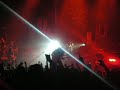 Coheed And Cambria - Welcome Home clip (live)